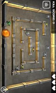 Juego de tanques para Android