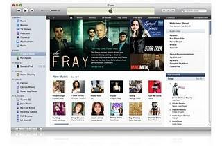 Descargar iTunes 9 gratis