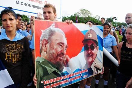 Cuba, una mirada a la sociedad