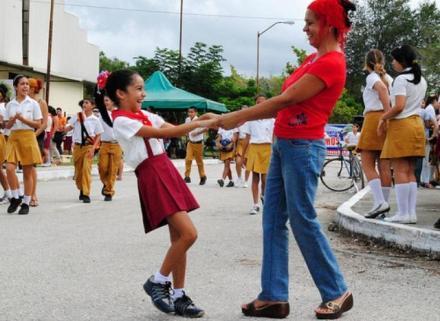 Cuba, una mirada a la sociedad