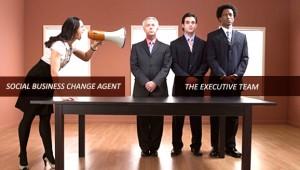 ‘Empresa 2.0′ exige ‘liderazgo 2.0′