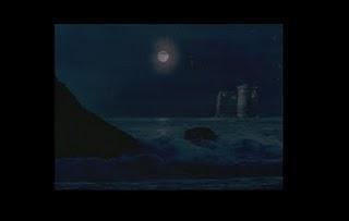 El hombre de la máscara de hierro