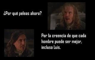 El hombre de la máscara de hierro