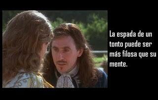 El hombre de la máscara de hierro