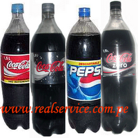 Las Bebidas Gaseosas Dañan el Metabolismo