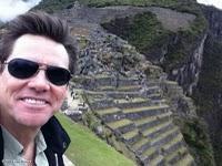 MACHU PICCHU EN EL CINE. Por Luis Bistolfi