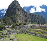 MACHU PICCHU EN EL CINE. Por Luis Bistolfi