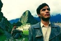 MACHU PICCHU EN EL CINE. Por Luis Bistolfi