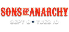 Sons of Anarchy: ya tenemos fecha de estreno (y una curiosa incorporación...)