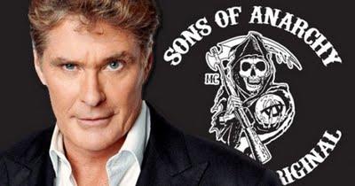 Sons of Anarchy: ya tenemos fecha de estreno (y una curiosa incorporación...)
