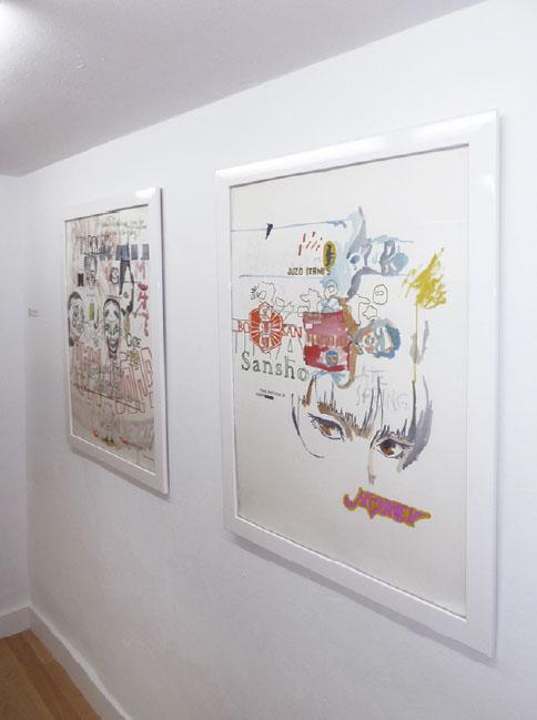 Caminando por el Otro Lado