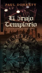 El brujo templario