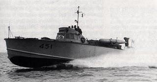 Ataque frustrado de las lanchas de asalto italianas MAS contra el puerto de Malta - 26/07/1941.