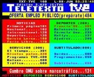 'Teletuerto'