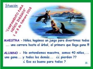 90.- Los principios educativos del PP en la Comunidad de Madrid. No podemos dejarles imponer su ideología
