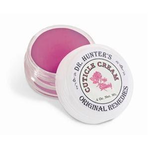 Mi flechazo: Kit de manicura Dr.Hunter.