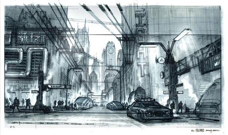 George Hull – Diseños conceptuales George Hull – Diseños conceptuales