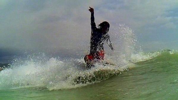 Alicante Session 22-23 Julio 2011