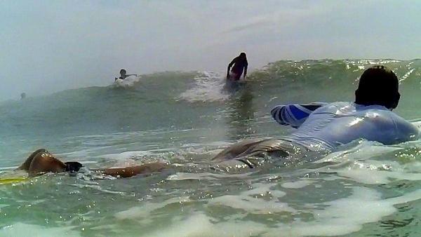 Alicante Session 22-23 Julio 2011