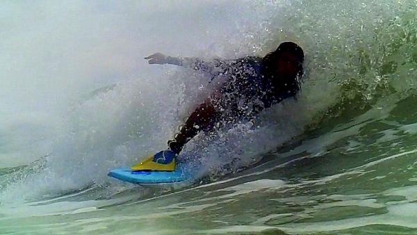 Alicante Session 22-23 Julio 2011