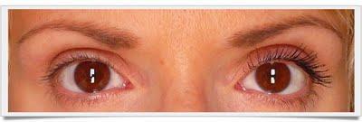 RECOMENDACIÓN DE HOY: MÁSCARA DE PESTAÑAS FATAL BLACKS DE HELENA RUBINSTEIN.