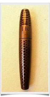 RECOMENDACIÓN DE HOY: MÁSCARA DE PESTAÑAS FATAL BLACKS DE HELENA RUBINSTEIN.