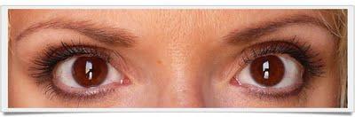 RECOMENDACIÓN DE HOY: MÁSCARA DE PESTAÑAS FATAL BLACKS DE HELENA RUBINSTEIN.