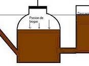 Cómo hacer digestor biogas casero