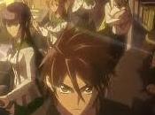 Anime "Apocalipsis instituto" Temporada)