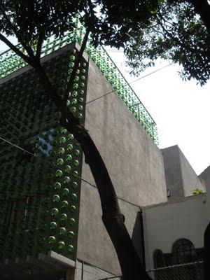 Arquitectura verde