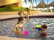 Albercas: Aumentar precauciones