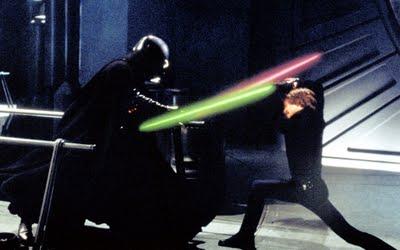 La música de Star Wars. Parte 3: El Retorno del Jedi