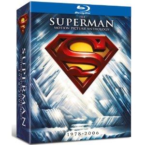 Inicio alternativo en el Blu-Ray de 'Superman Returns'