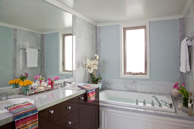 DECORACIÓN : HIGH GLOSS MAGAZINE