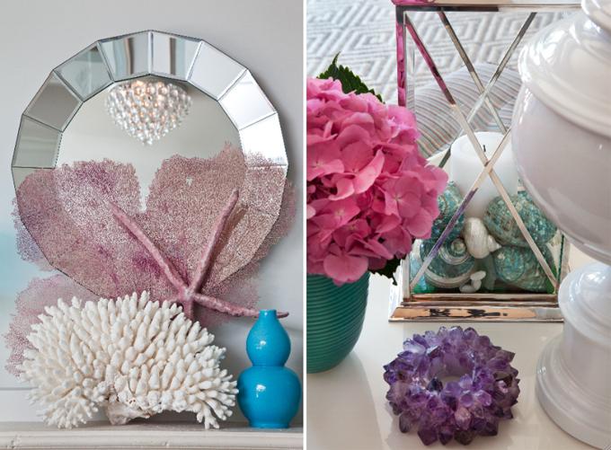 DECORACIÓN : HIGH GLOSS MAGAZINE