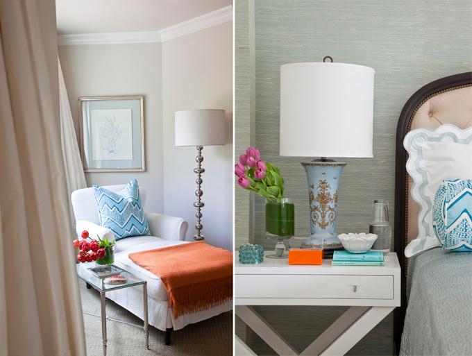 DECORACIÓN : HIGH GLOSS MAGAZINE