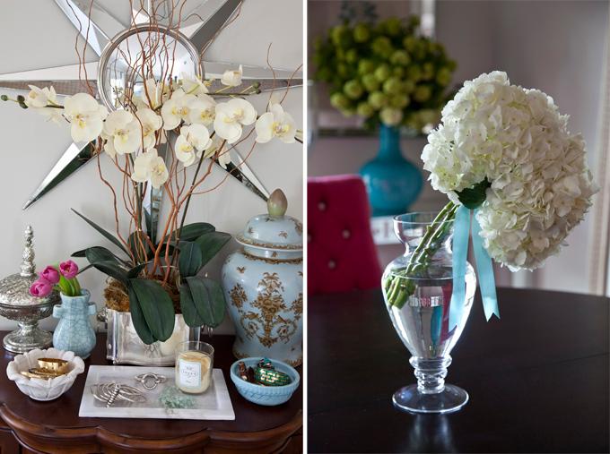DECORACIÓN : HIGH GLOSS MAGAZINE