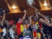 Esperance Sportive gana Copa Túnez