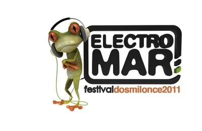 Horarios Electromar Festival 2011