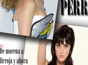 Katy perry morena rubia