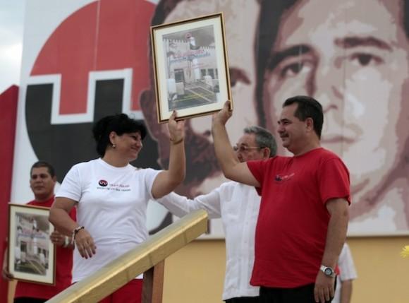 Foto: Ismael Francisco