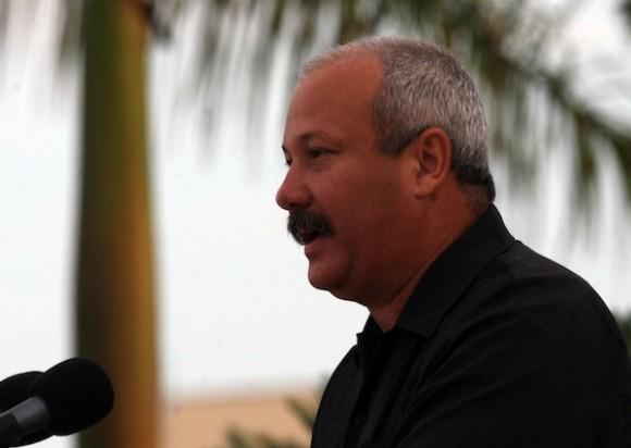 Foto: Ismael Francisco