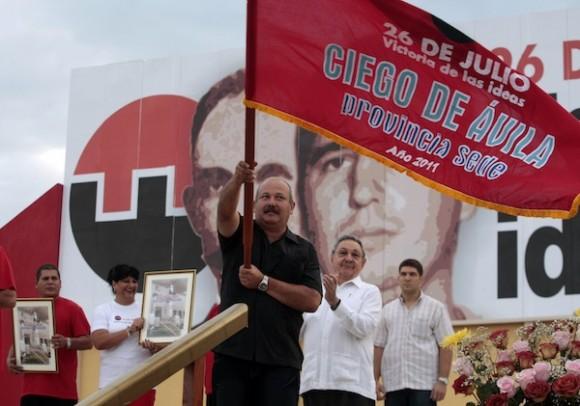 Foto: Ismael Francisco