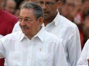 Presidió Raúl Castro Rebeldía Nacional, mensaje Chávez