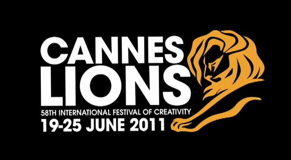cannes lion