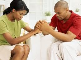 TOLERANTES EN NUESTRO MATRIMONIO!