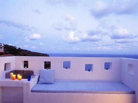 house blue 8 casas de verano – summer houses