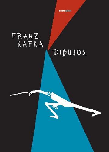 Dibujado por Kafka.