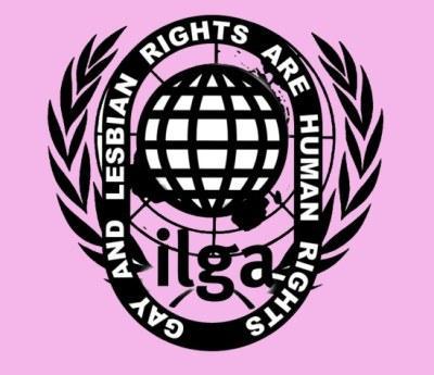 La ILGA es reconocida por la ONU