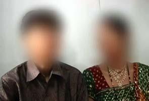 Pareja de lesbianas amenazadas de muerte por su familia en la India